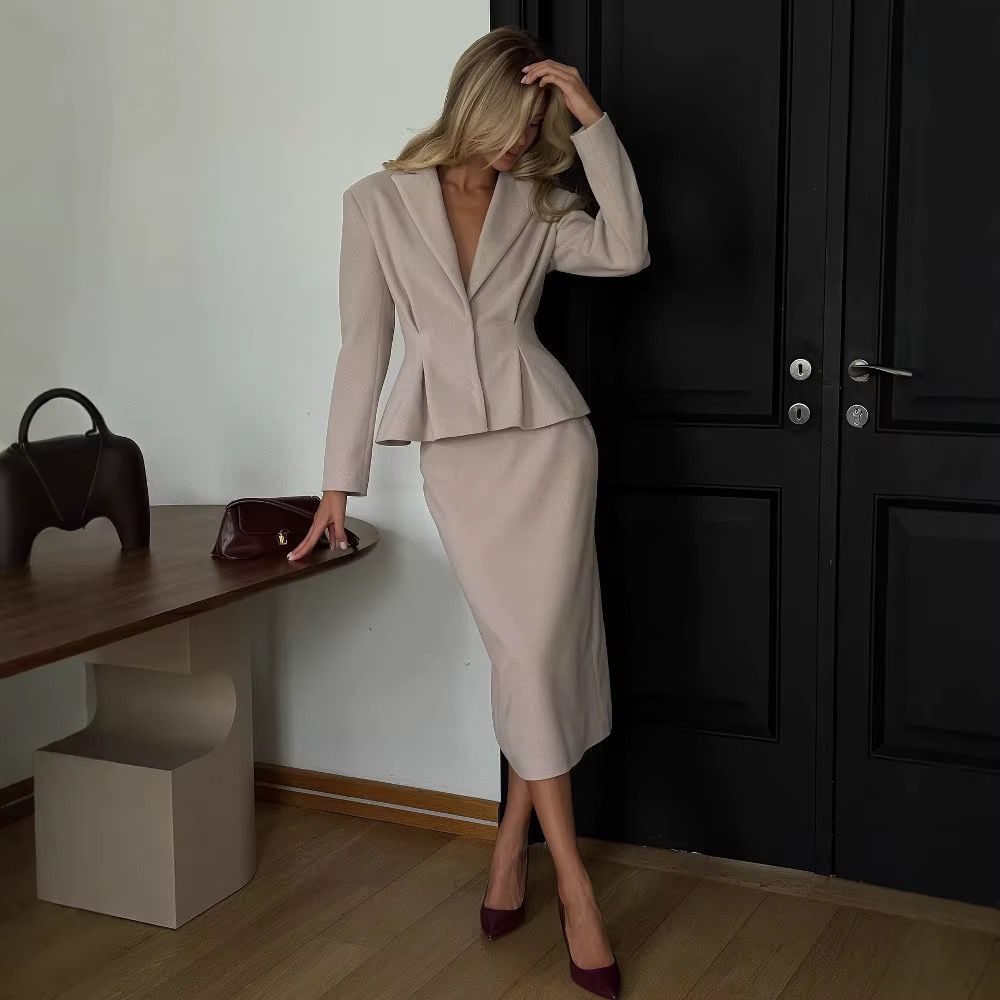 Vienna Elegance Suit