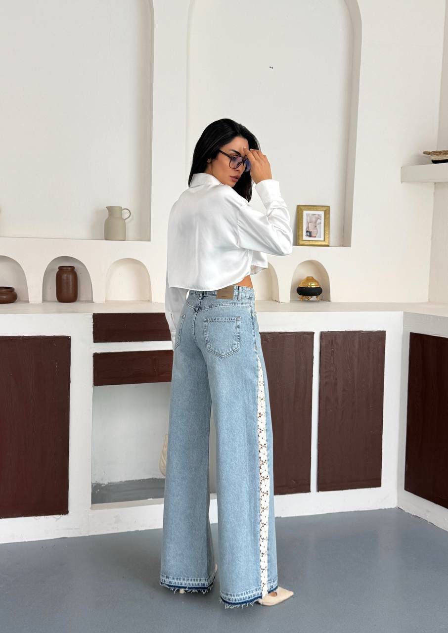 Malia Baggy Jeans