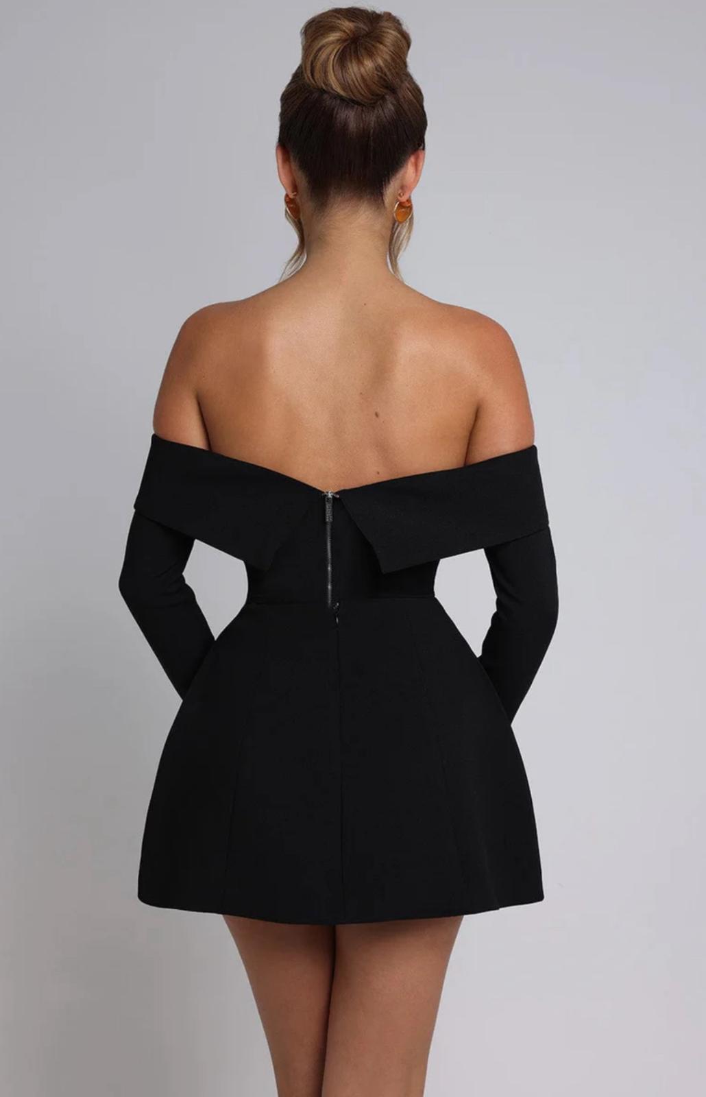 Grace Dress