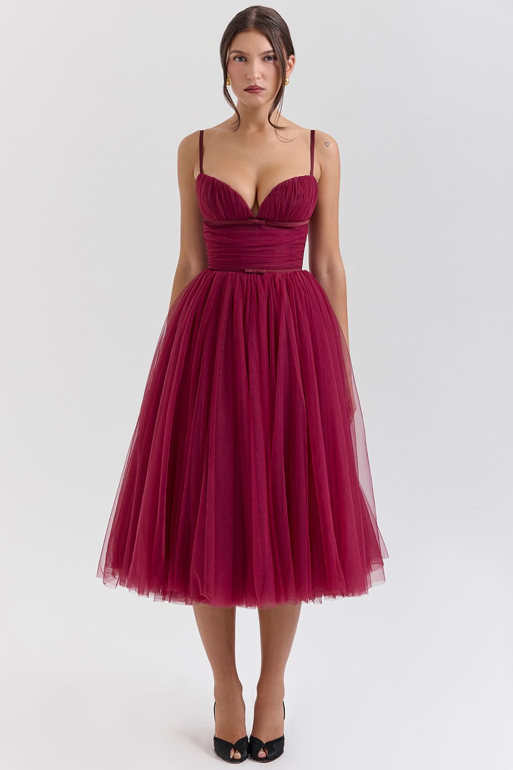 Countess Dress
