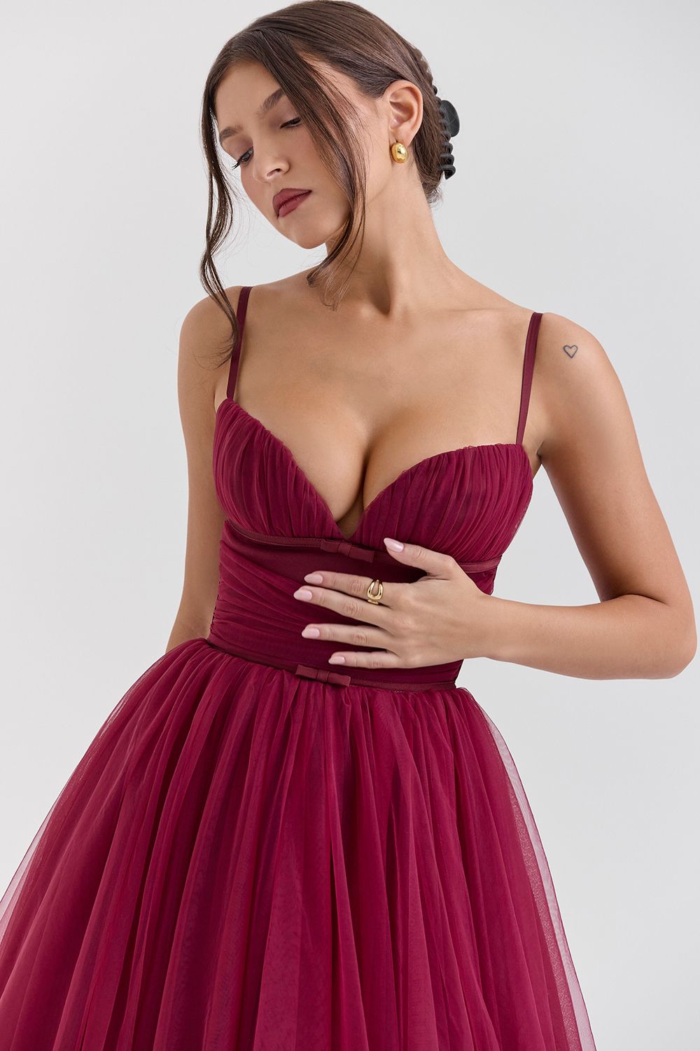 Countess Dress