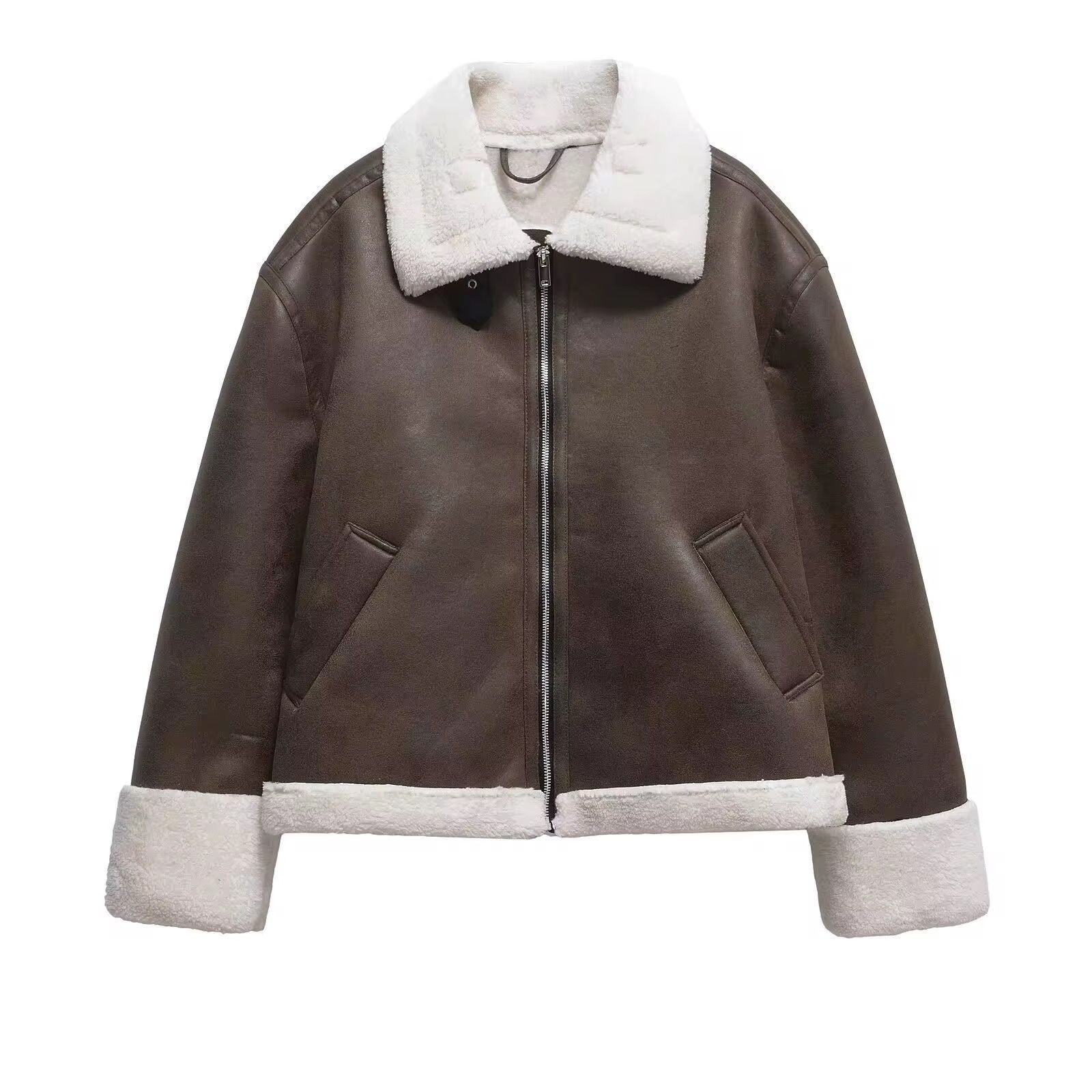 Windbreaker Jacket