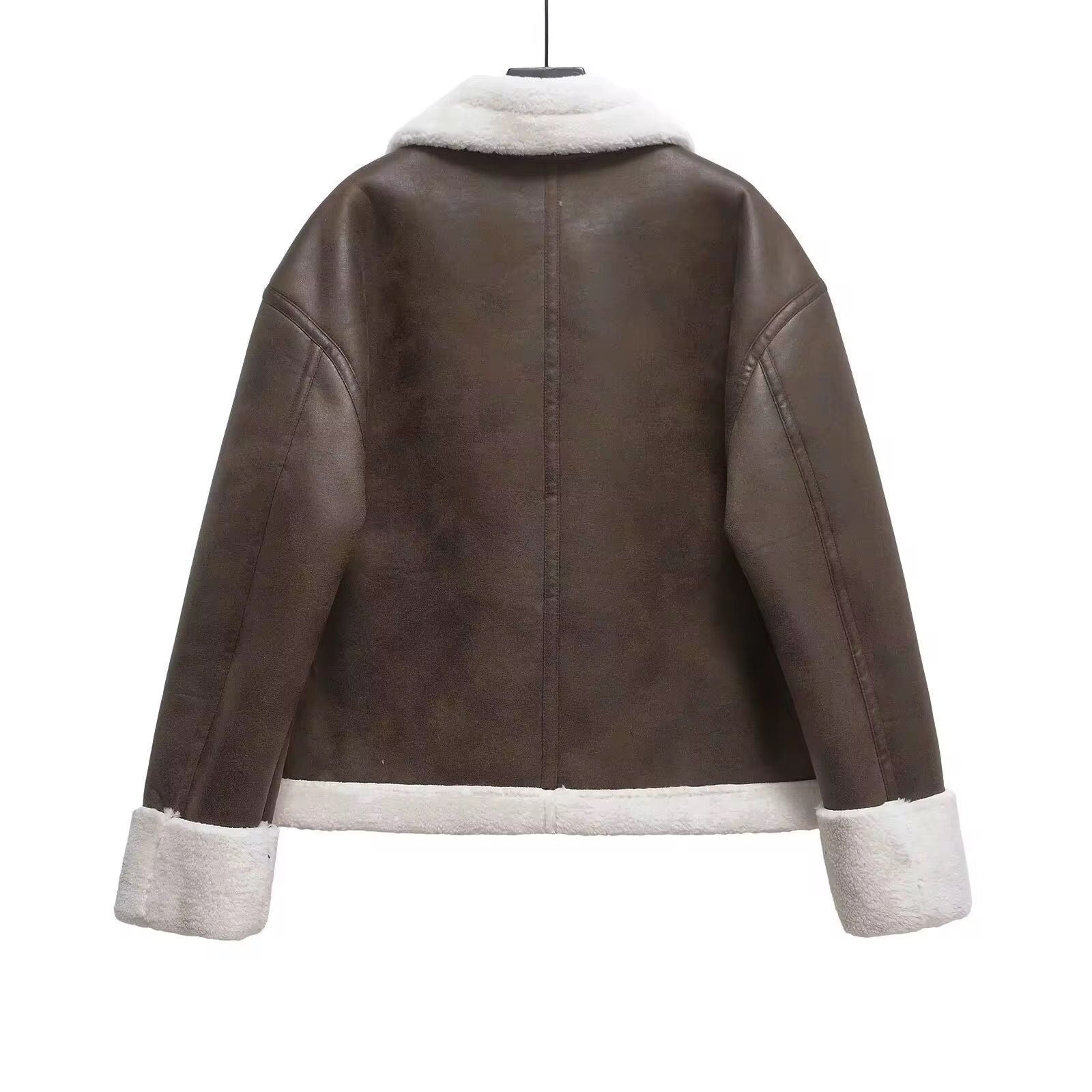 Windbreaker Jacket