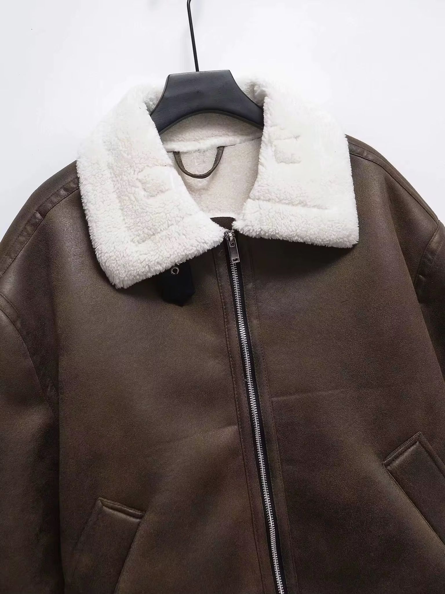 Windbreaker Jacket
