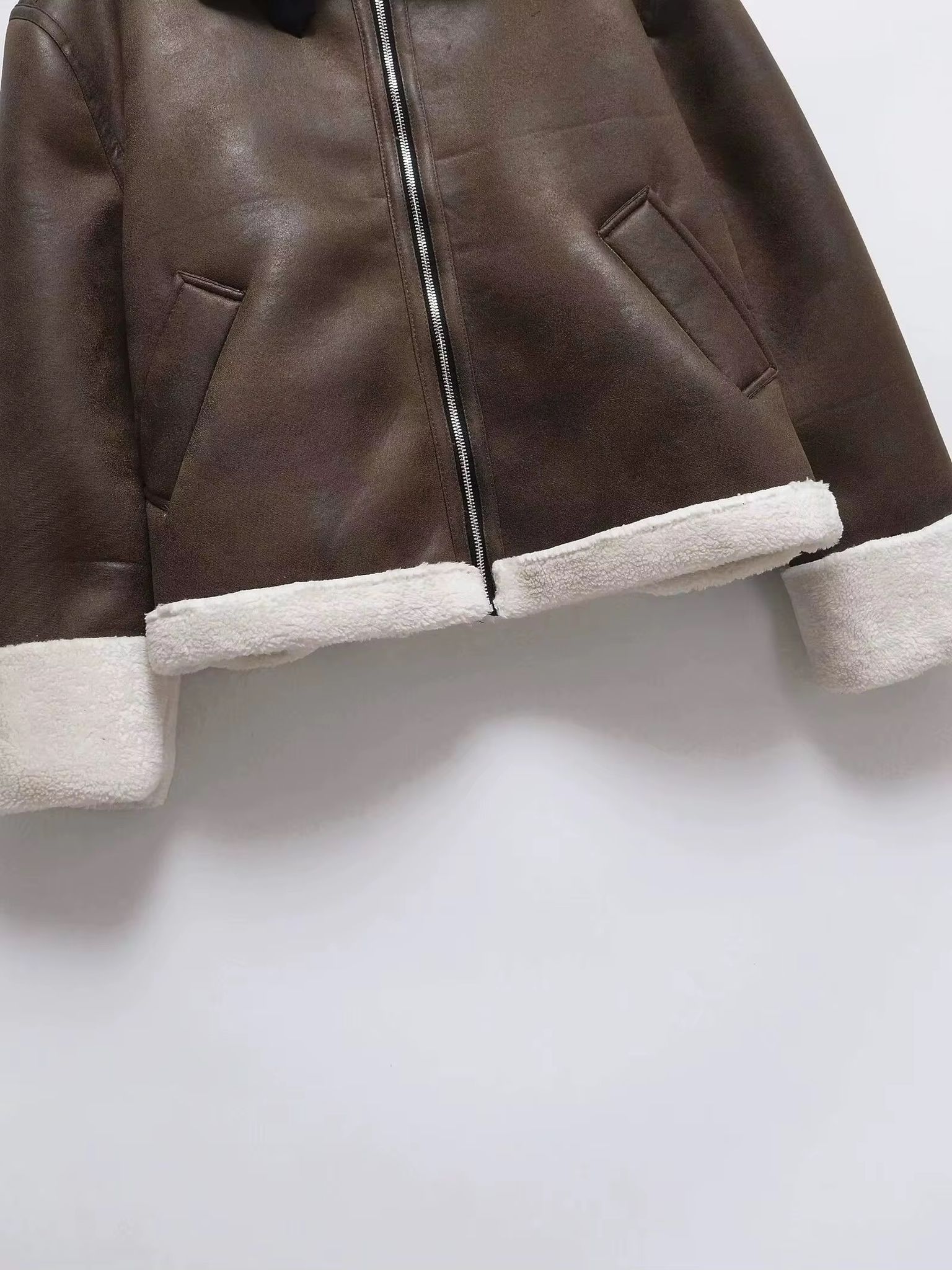 Windbreaker Jacket