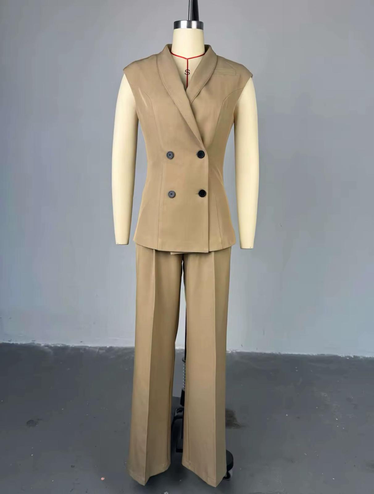 Malulu set