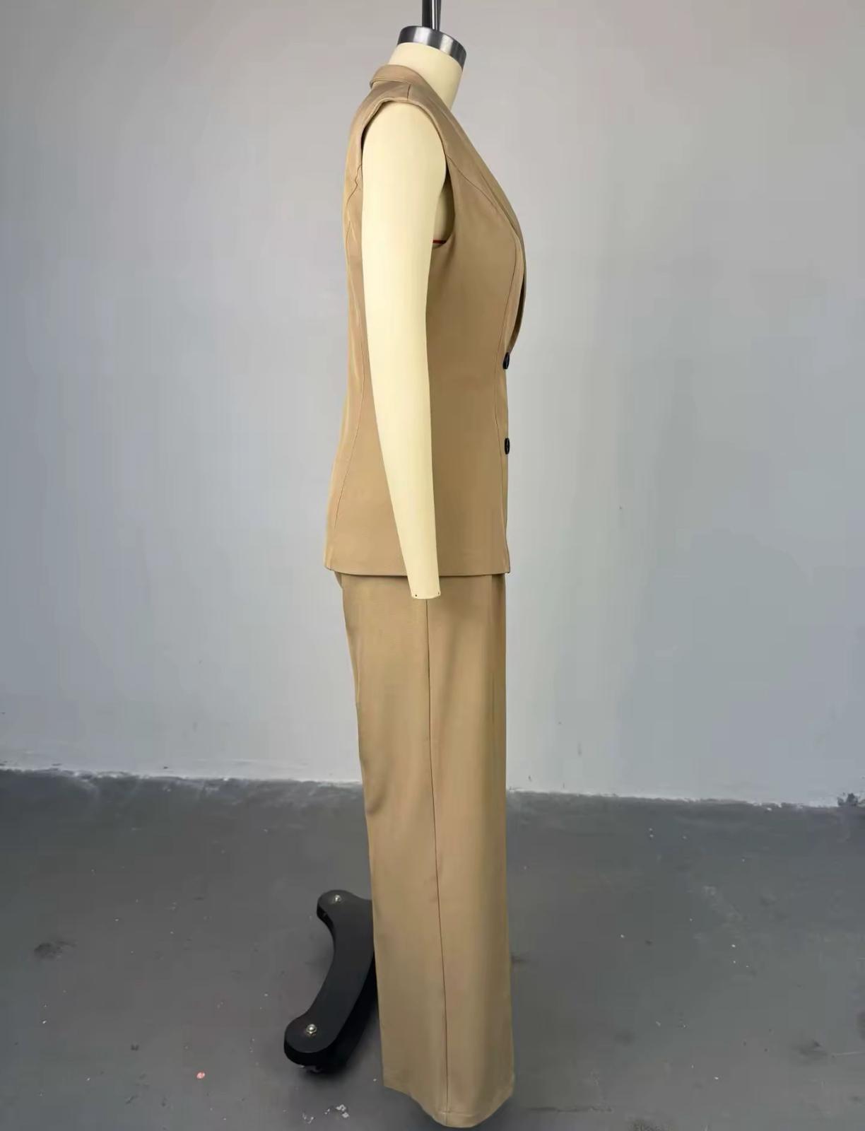 Malulu set