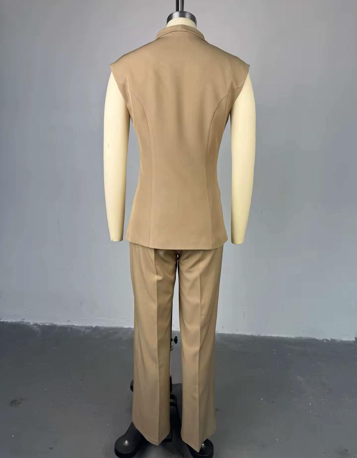 Malulu set