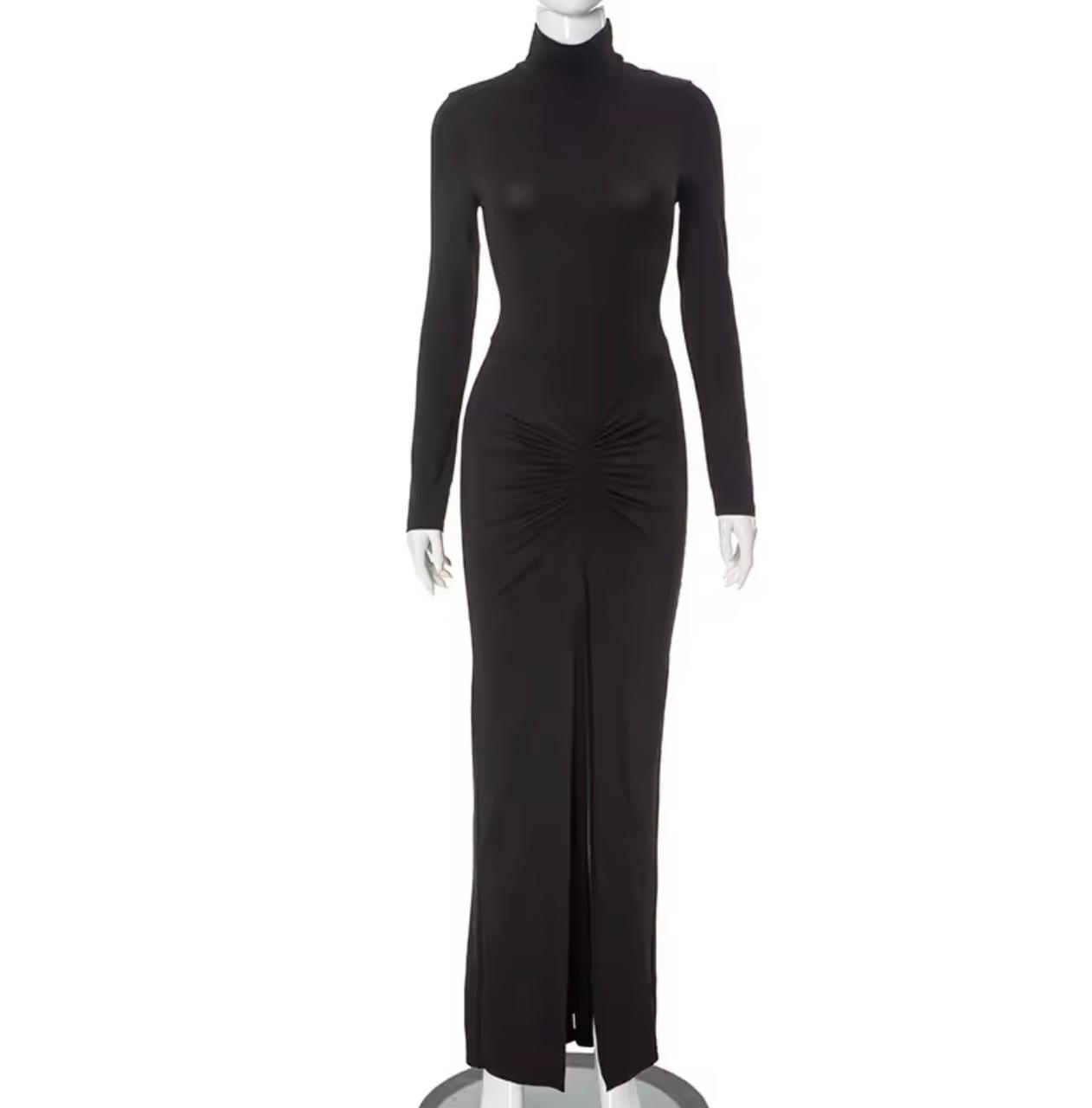 Lukava Maxi Dress
