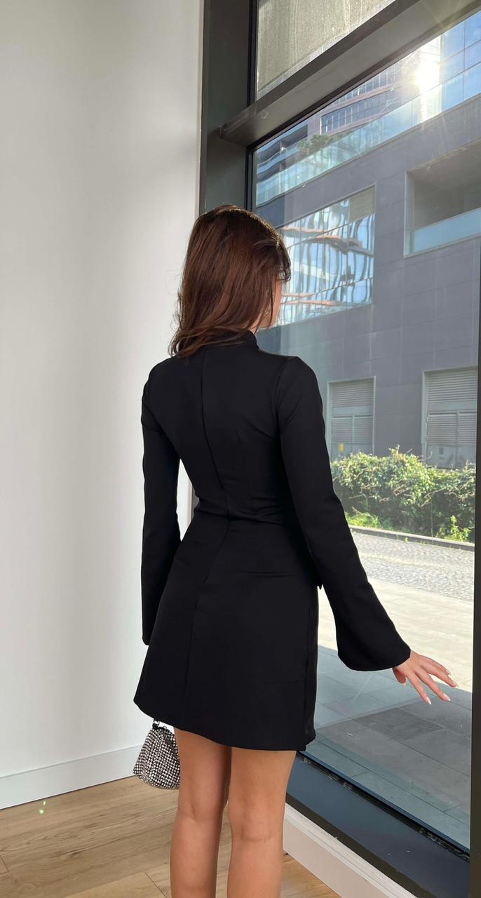 Jamilly Mini Dress