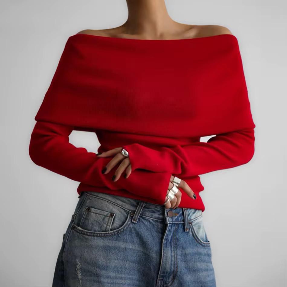 Blouse De Punto