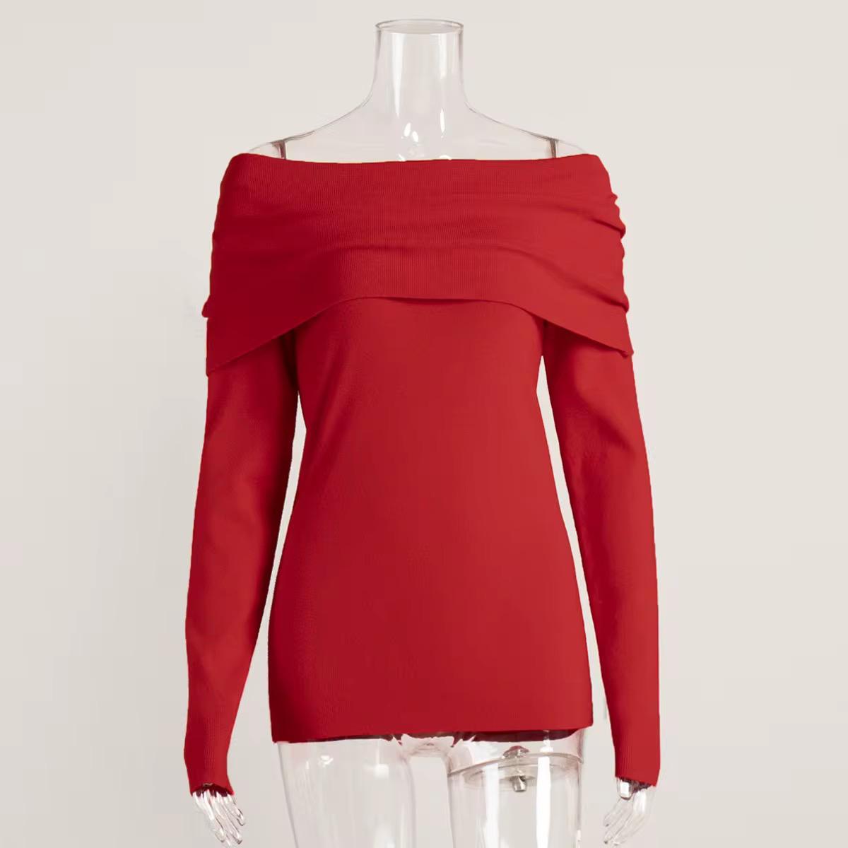 Blouse De Punto