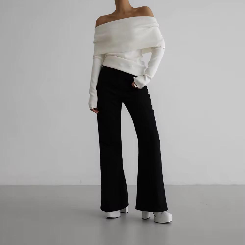 Blouse De Punto