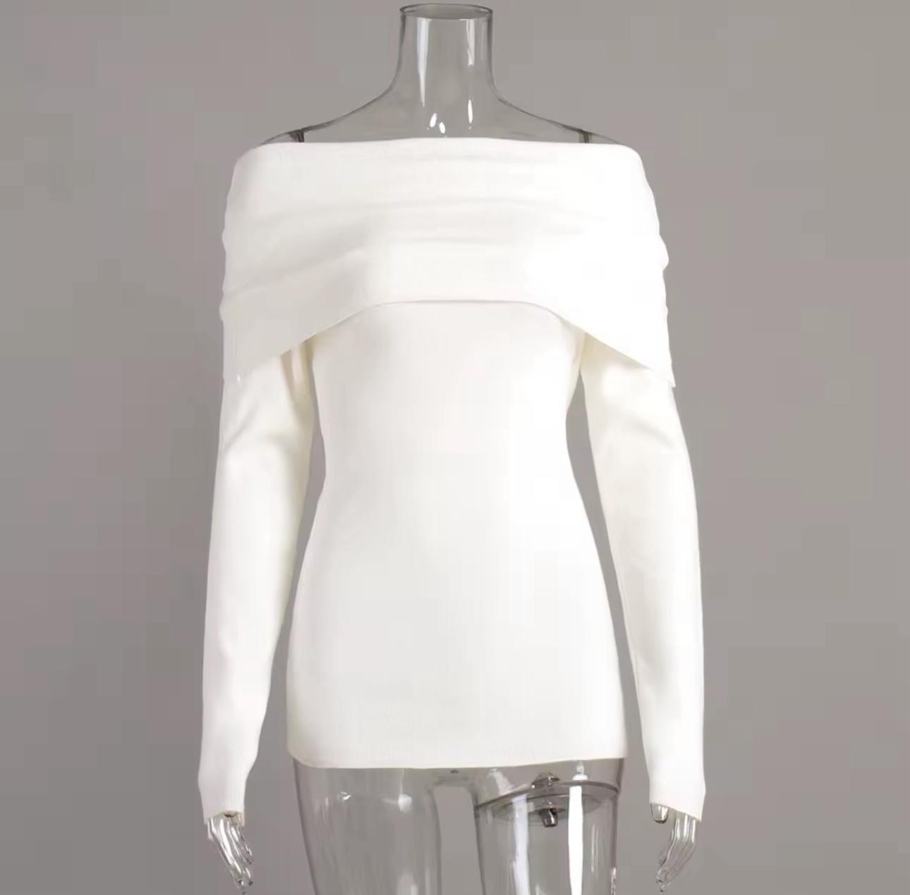 Blouse De Punto
