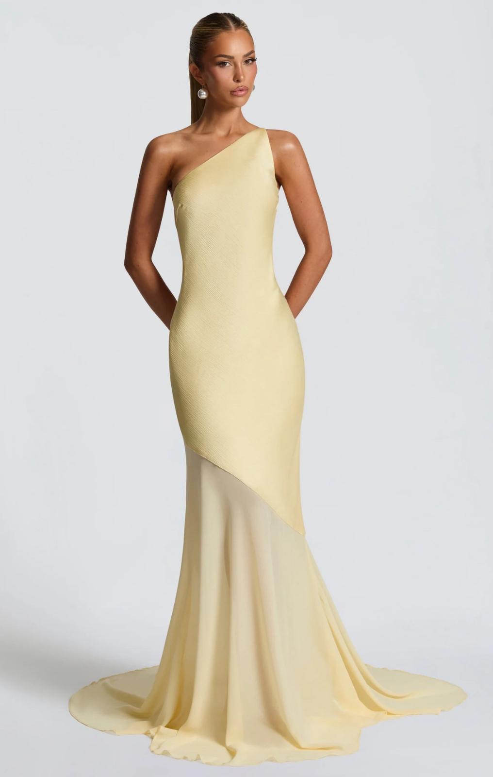Fable Gown