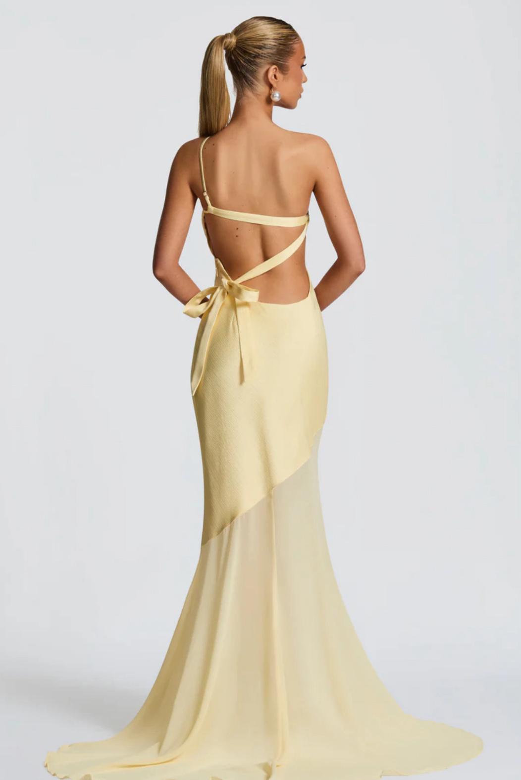 Fable Gown