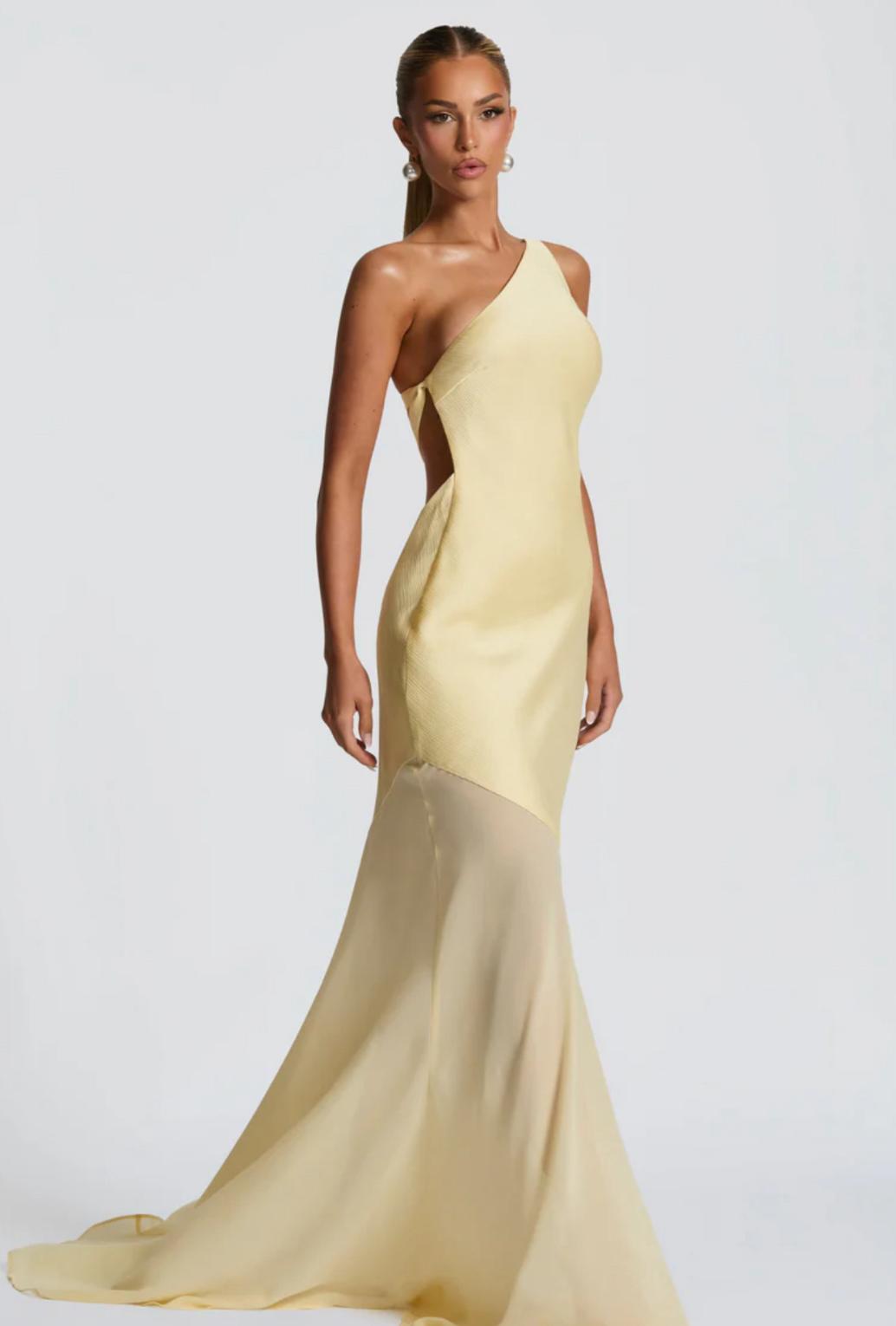 Fable Gown