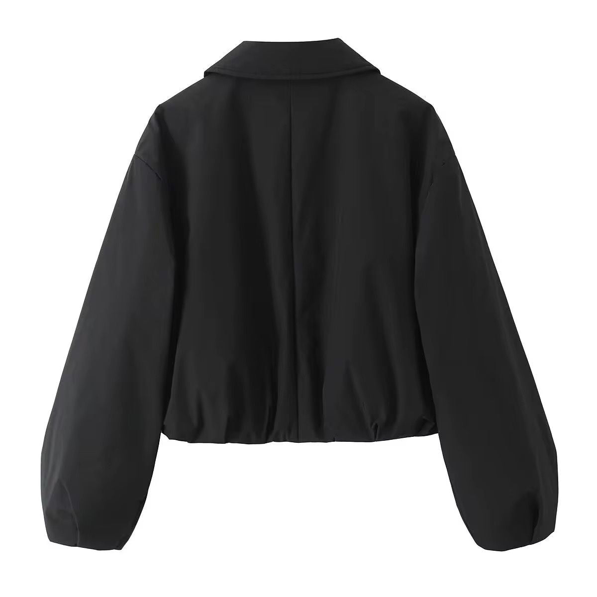 Causal Long Sleeved Jacket