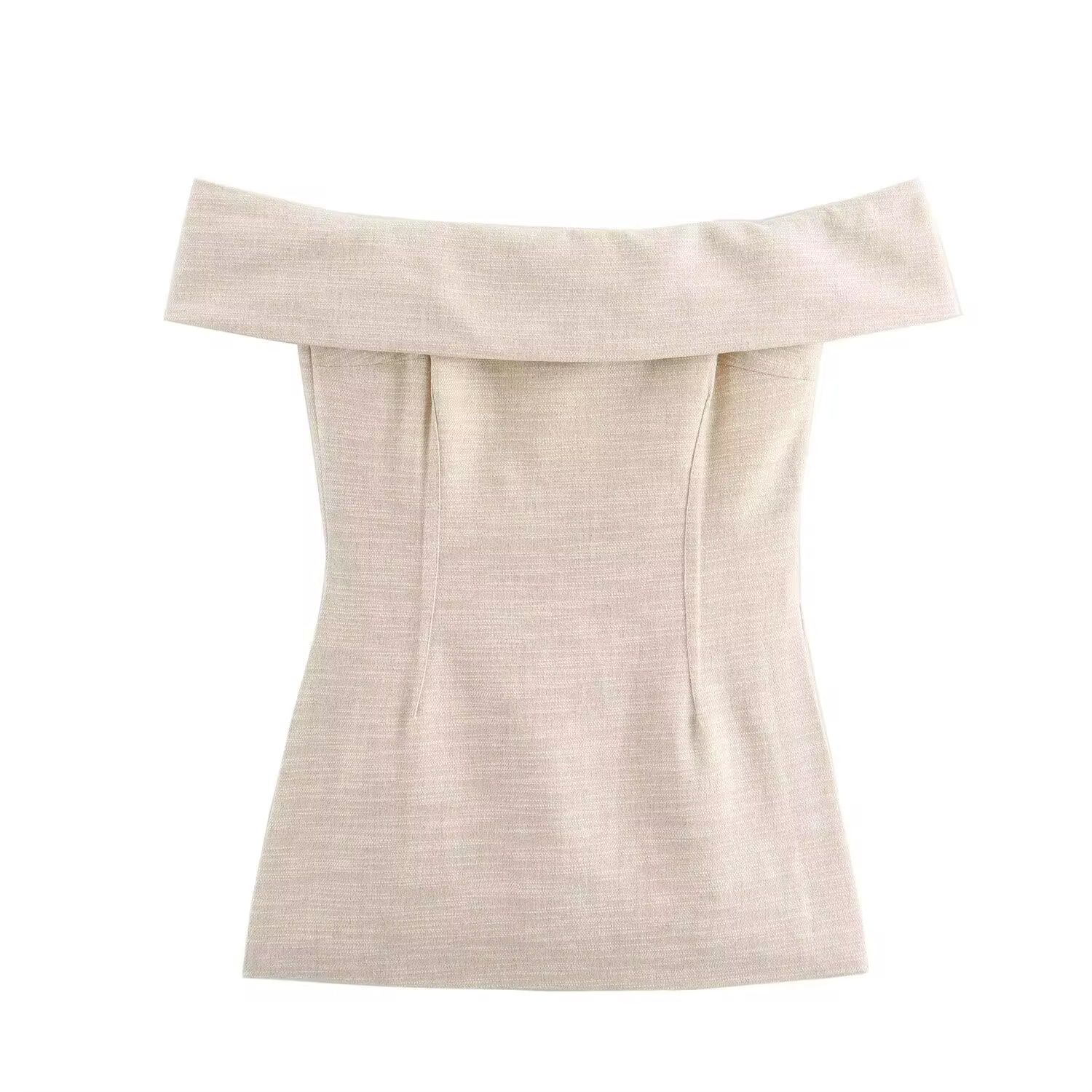 Shoulder Slit Set