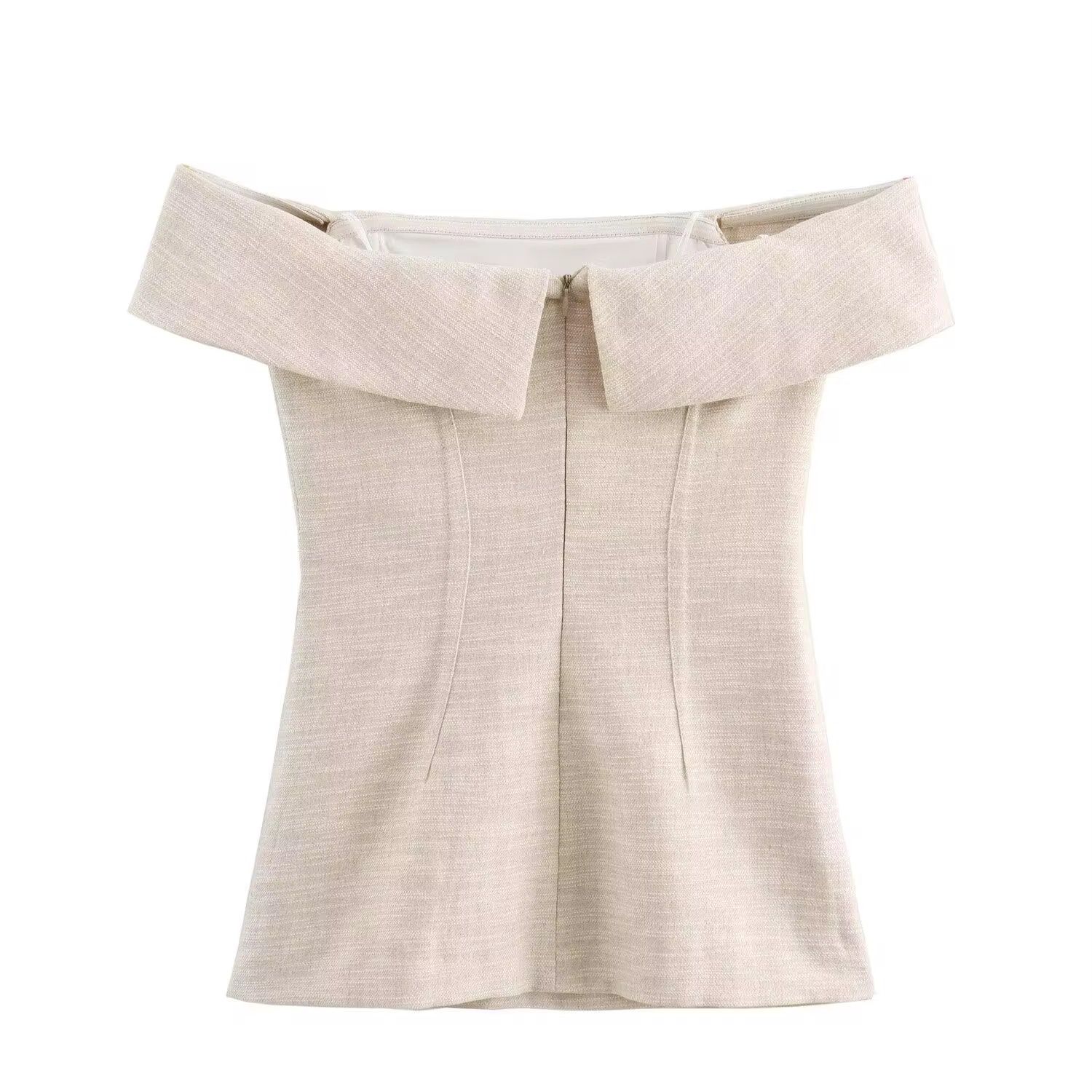 Shoulder Slit Set