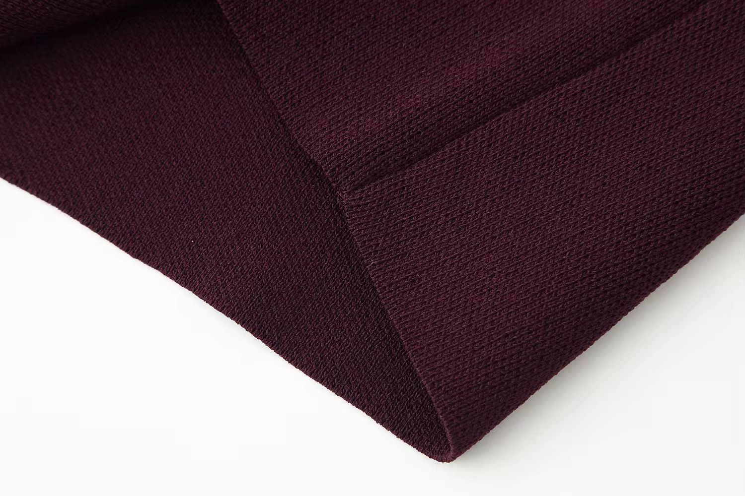 Front Buckle Top