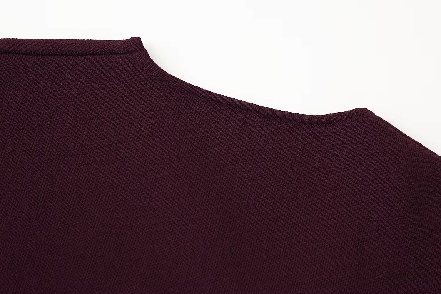 Front Buckle Top
