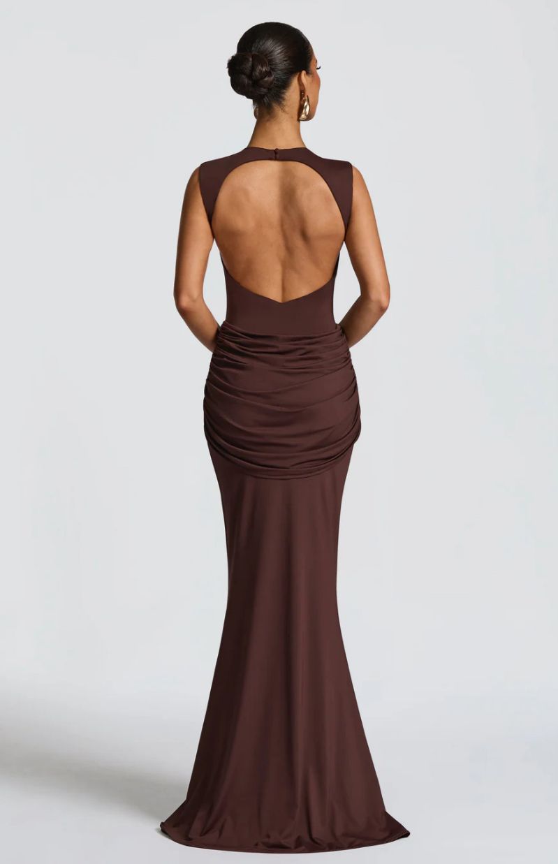 Lorenza Maxi Dress