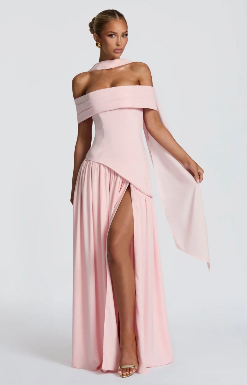 Delilah Maxi Dress
