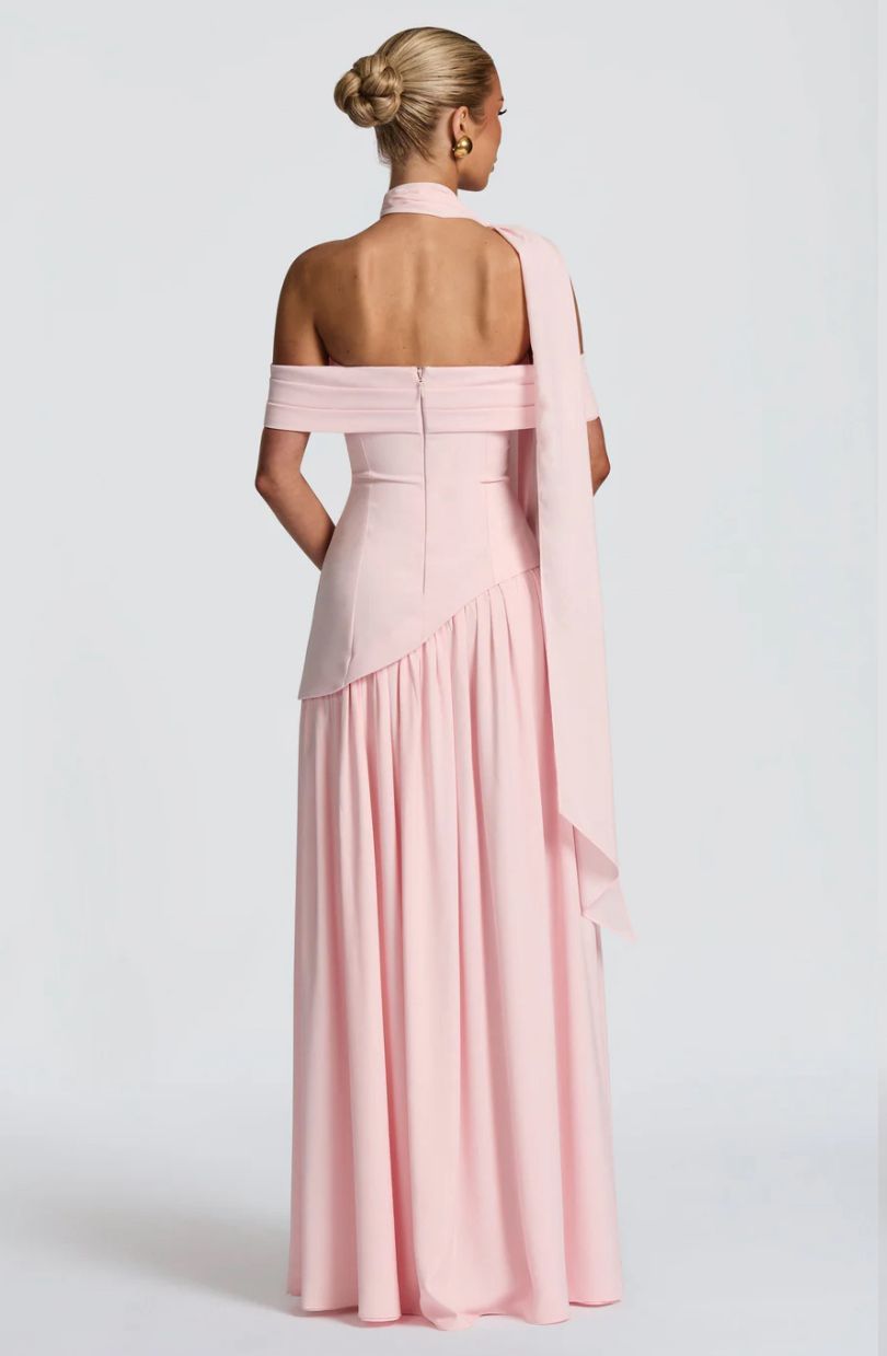 Delilah Maxi Dress