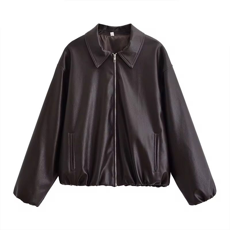 Lapel Jacket