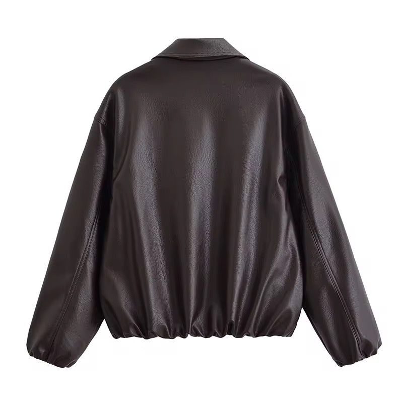 Lapel Jacket