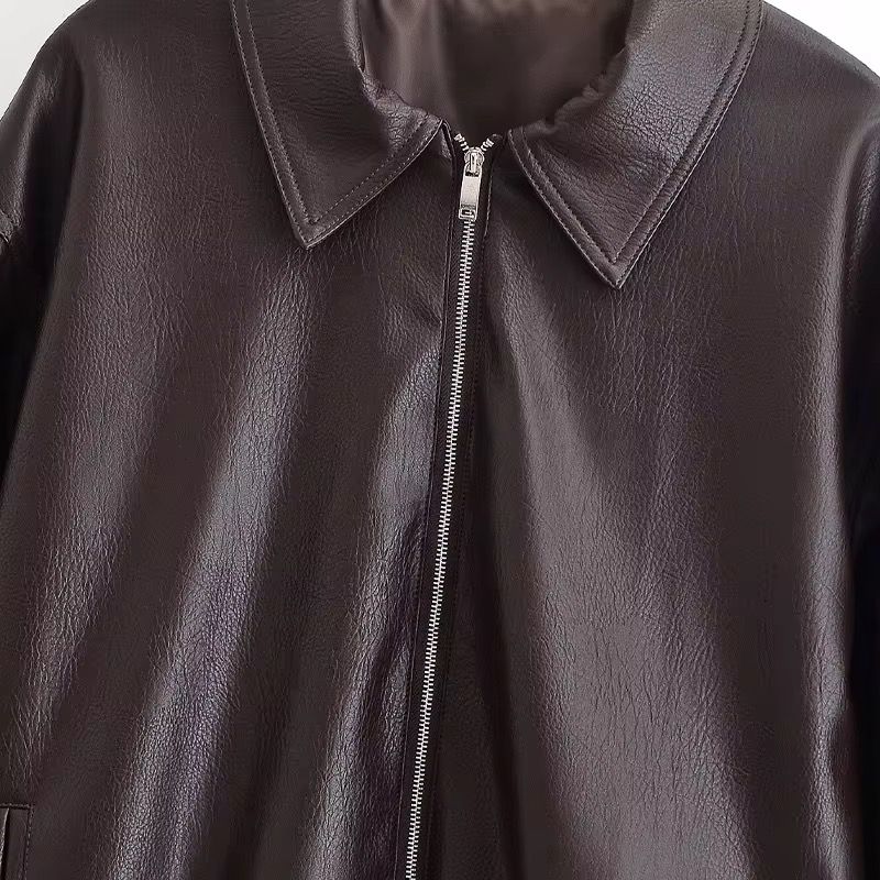 Lapel Jacket
