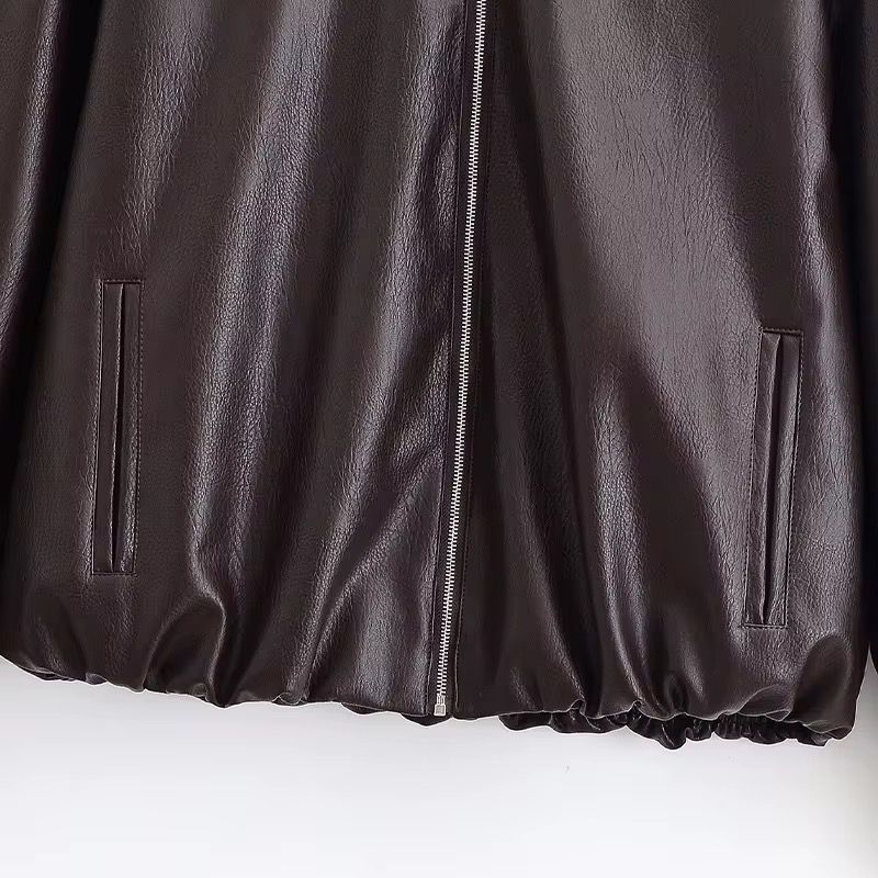 Lapel Jacket