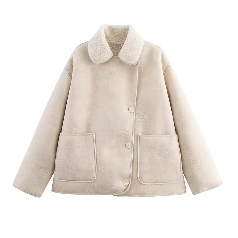 Teddy Jacket