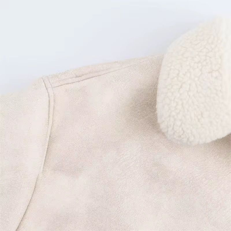 Teddy Jacket