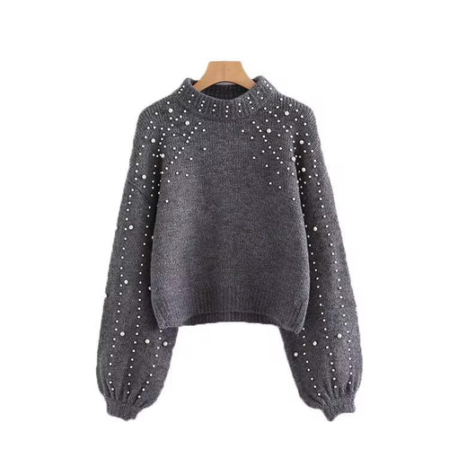 Pearl Sweater
