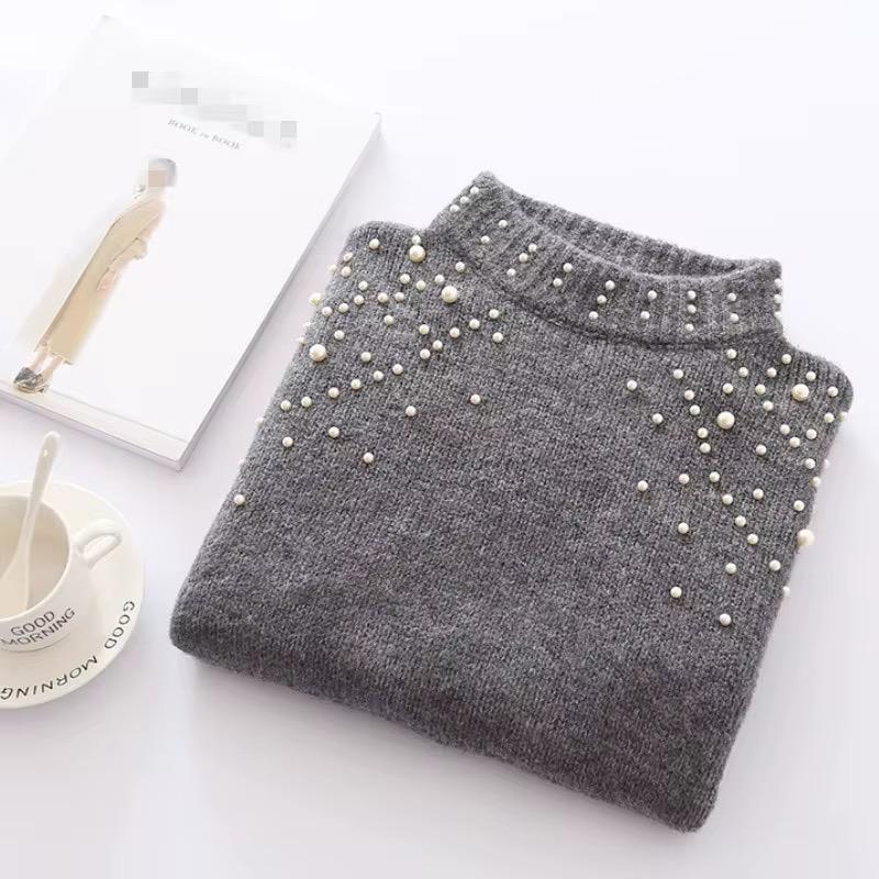 Pearl Sweater
