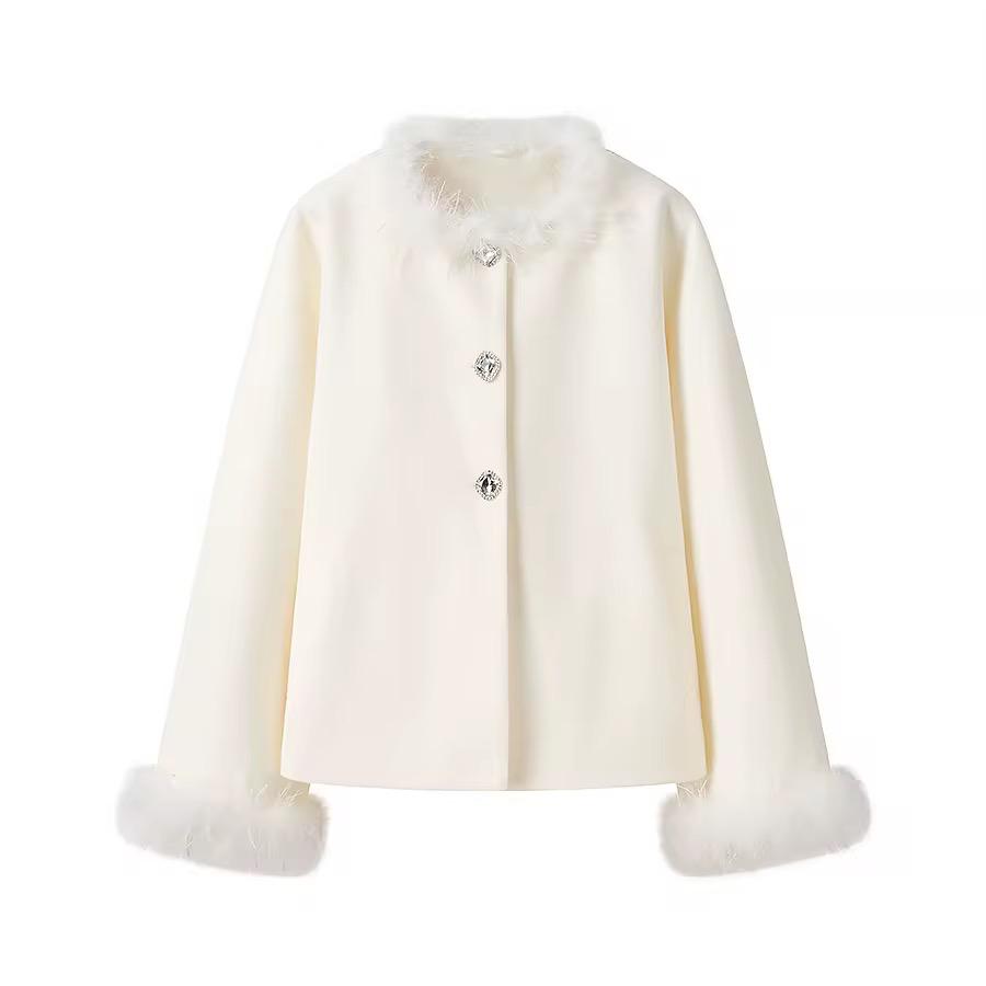 Crystal Jacket