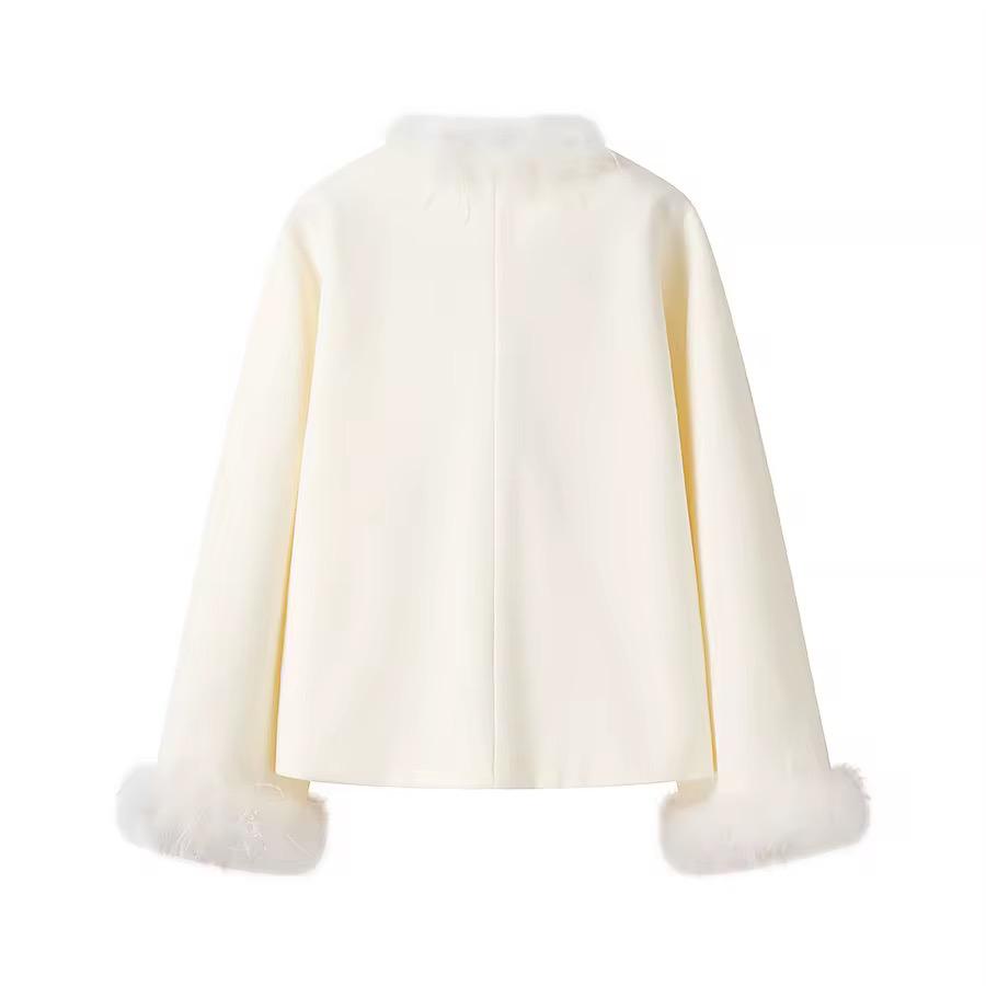 Crystal Jacket