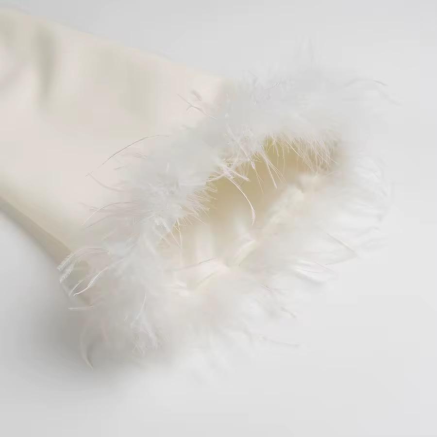 Crystal Jacket