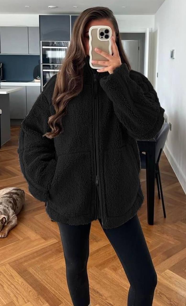 Azari Jacket
