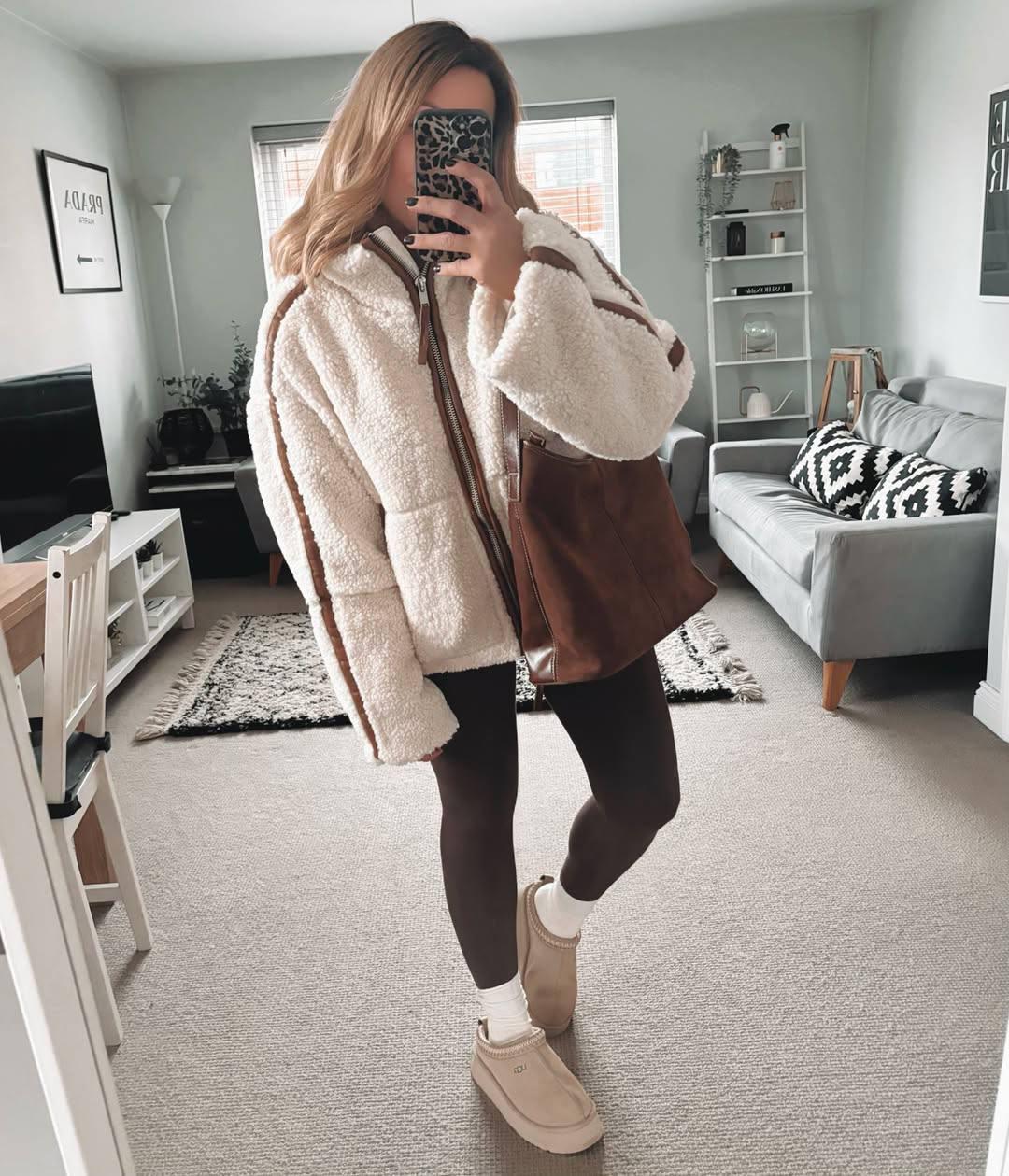 Stella Jacket