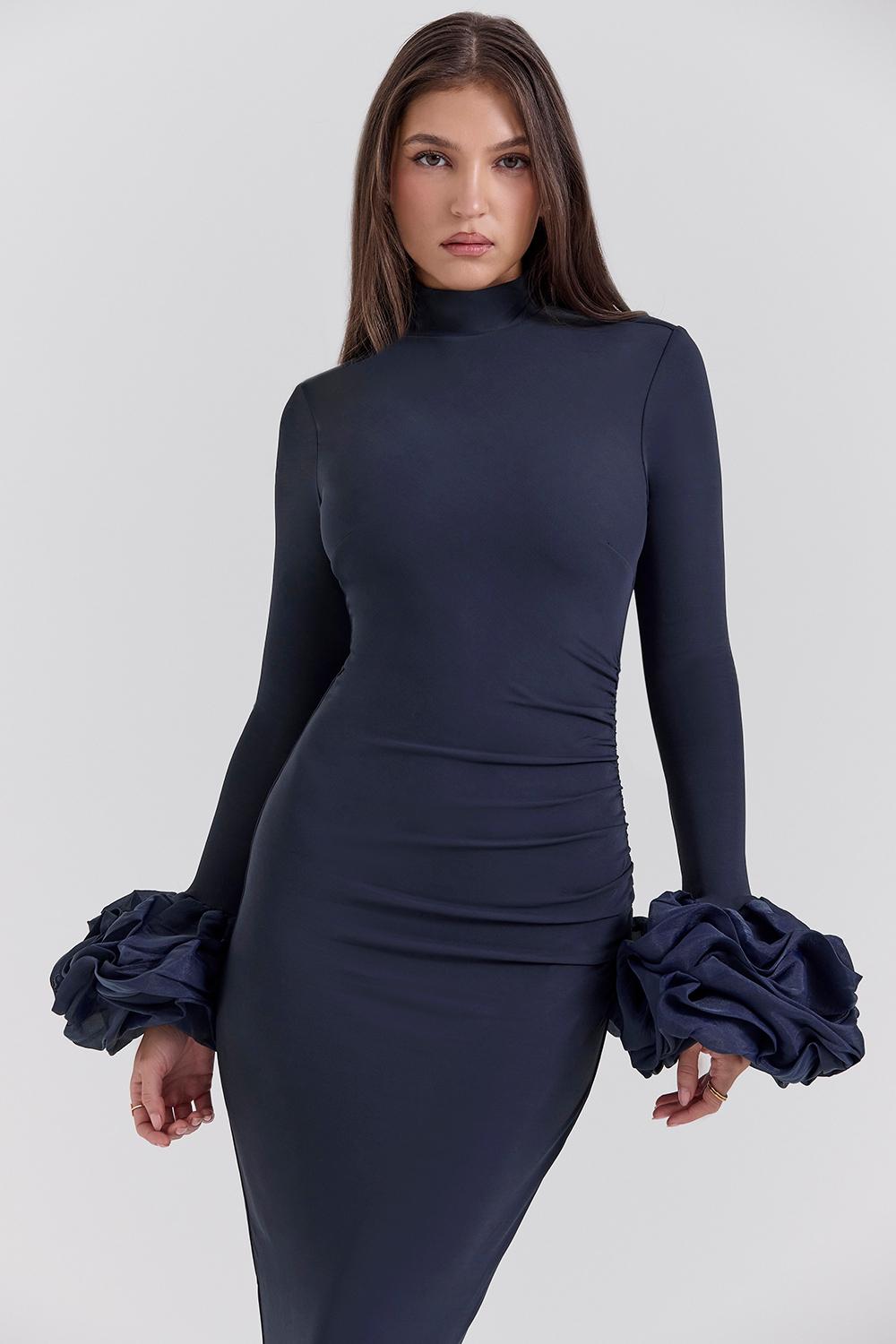 Fabienne Dress