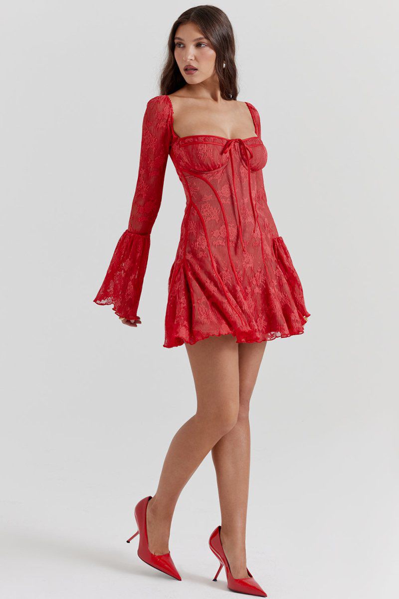 Elina Dress