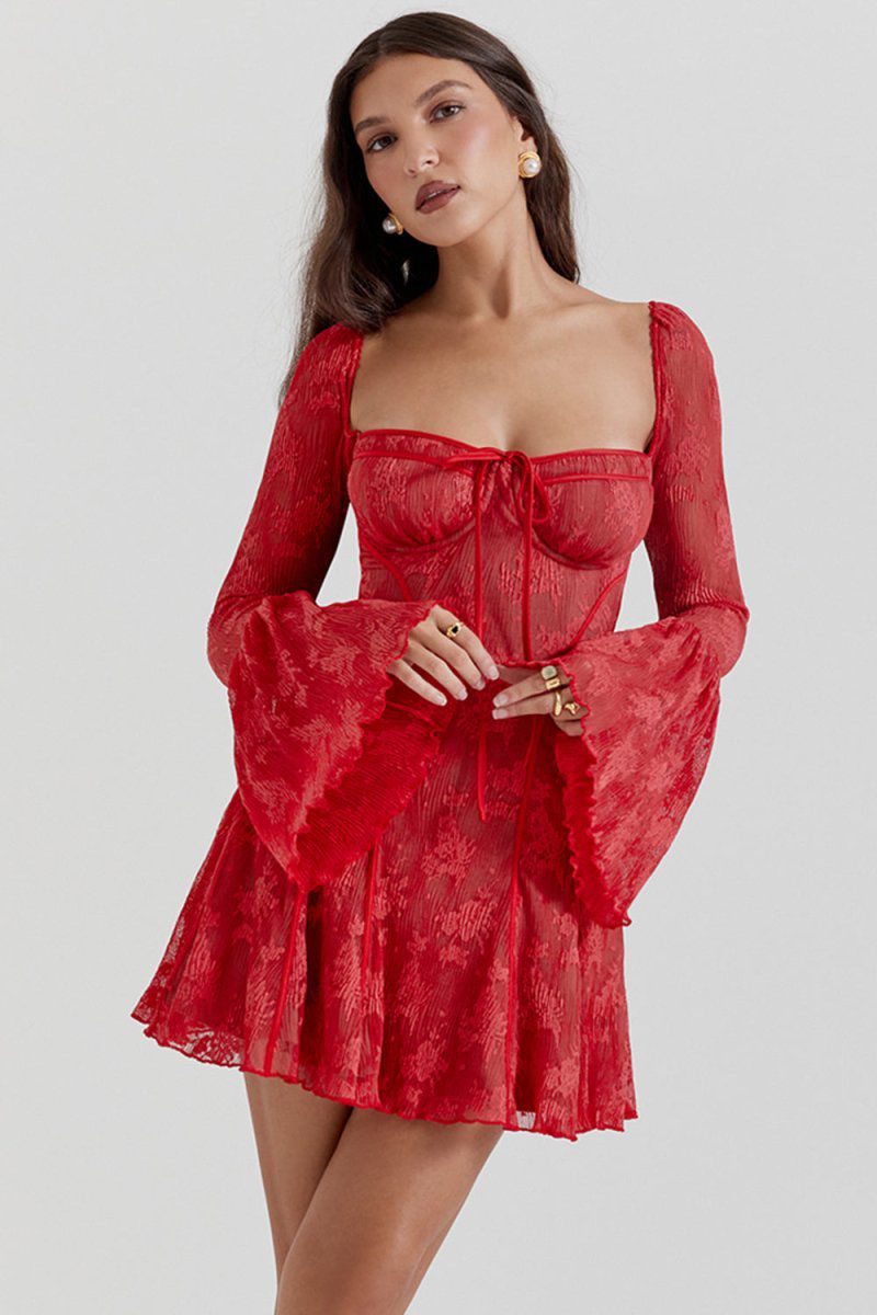 Elina Dress