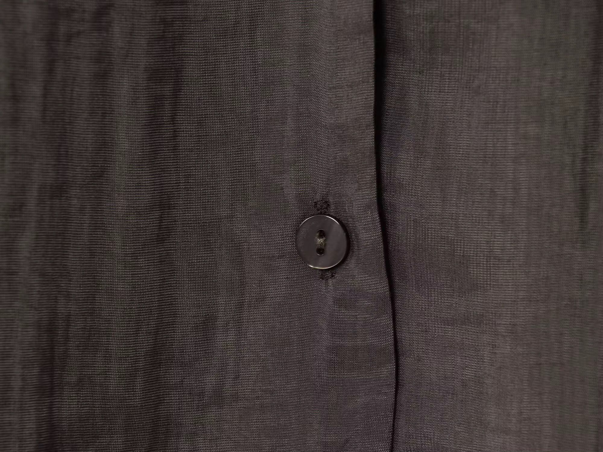Patch Pocket Shirt