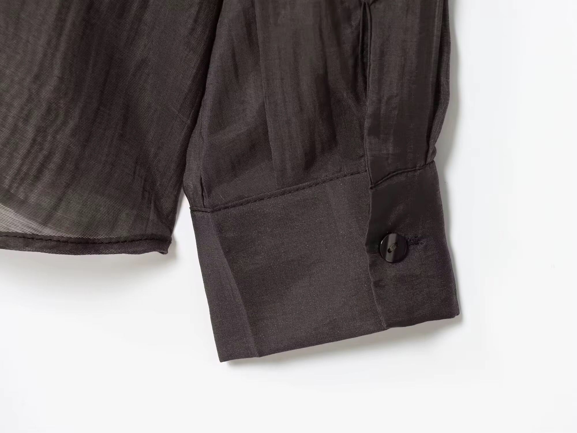 Patch Pocket Shirt