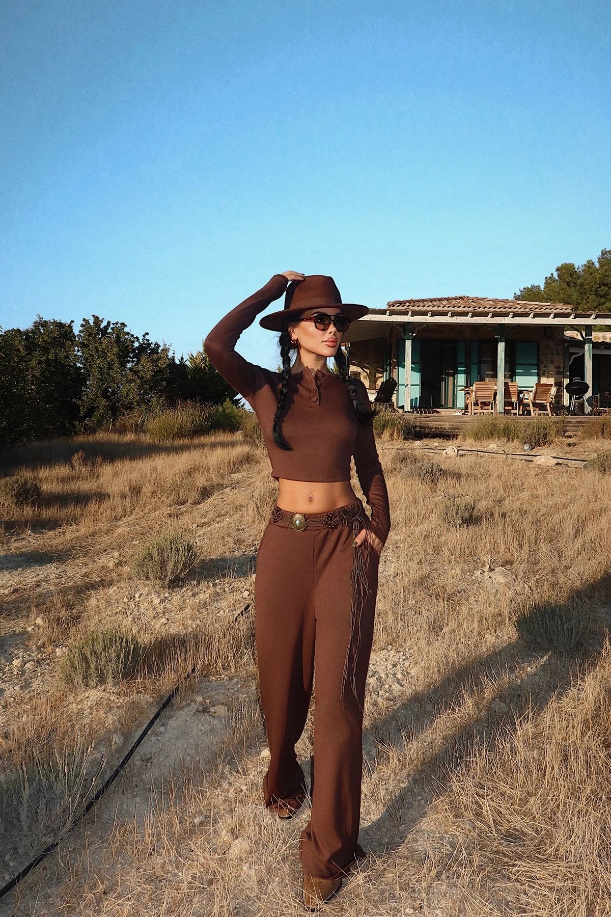 Rapha Top and Bottom Set