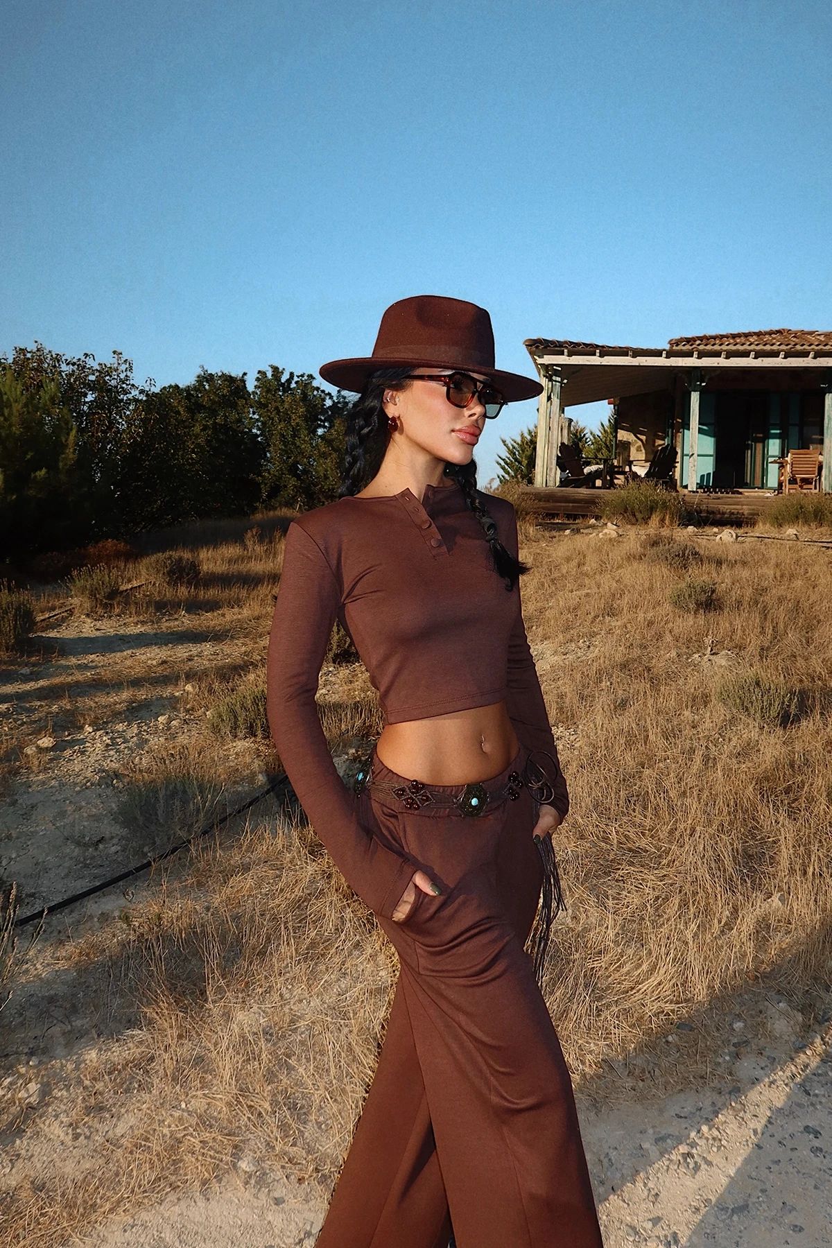 Rapha Top and Bottom Set