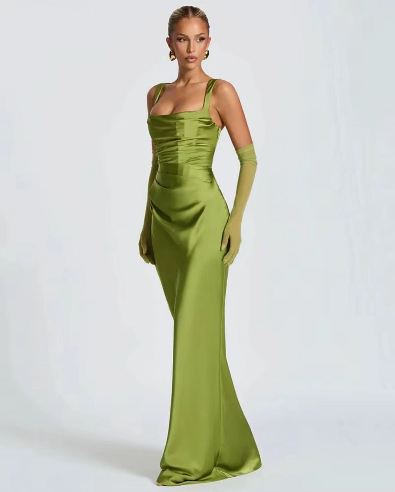 Eli Dress